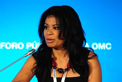 julie gichuru parents|Julie Gichuru Bio, Career, Age, Height, Education, .